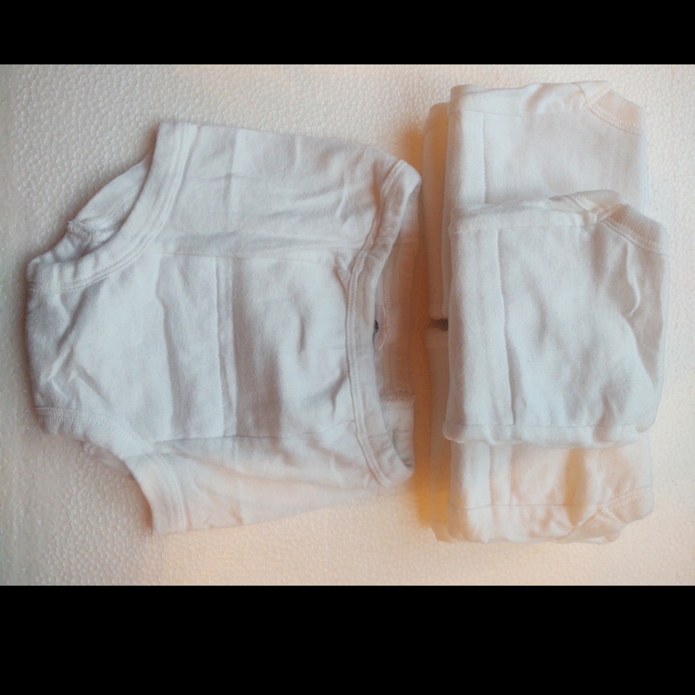 Gerber Organic Training Pants